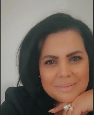 Liz Olivares