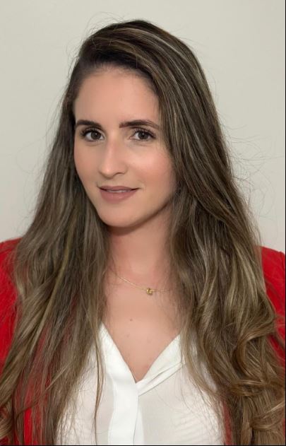 Dianelys Lavandera